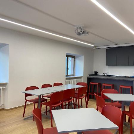Hosthello Nus Hostel ภายนอก รูปภาพ